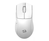REDRAGON K1NG LIT 1K (biała) M916W-LIT-1K - 1338495 - zdjęcie 1